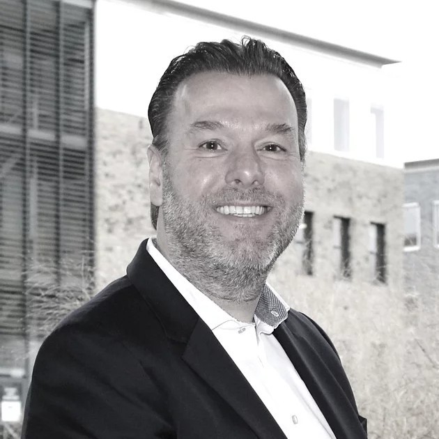 Wouter van den Eidjnden, Rockfield